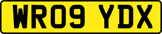 WR09YDX