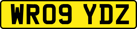 WR09YDZ