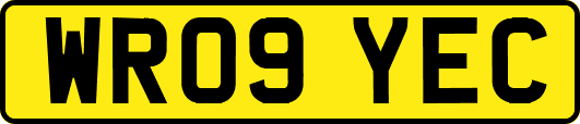 WR09YEC