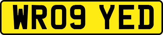 WR09YED