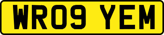 WR09YEM