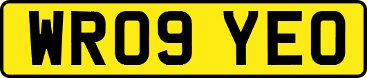 WR09YEO