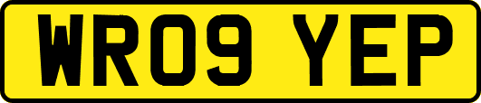 WR09YEP
