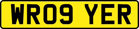 WR09YER