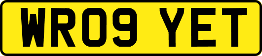 WR09YET