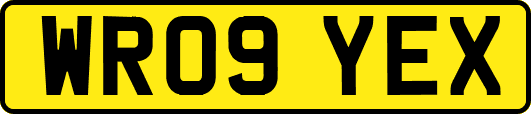 WR09YEX