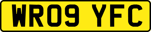 WR09YFC