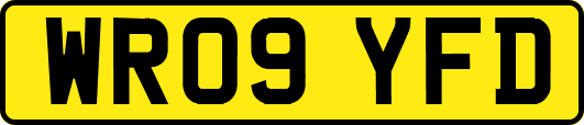 WR09YFD