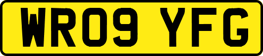 WR09YFG