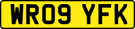 WR09YFK