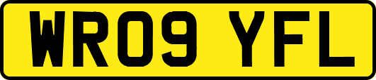 WR09YFL