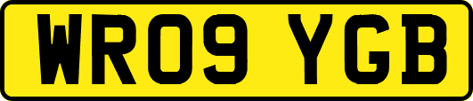 WR09YGB