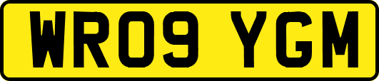 WR09YGM