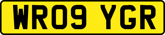 WR09YGR