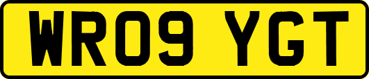 WR09YGT