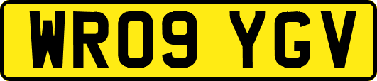 WR09YGV