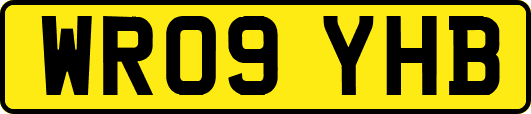 WR09YHB