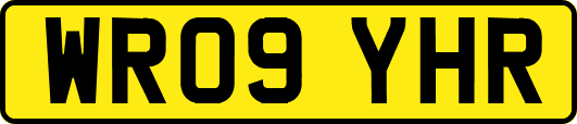 WR09YHR