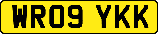 WR09YKK