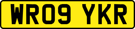 WR09YKR