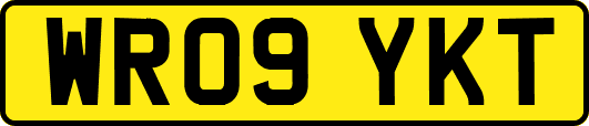 WR09YKT