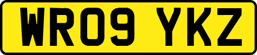 WR09YKZ