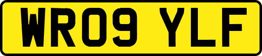WR09YLF