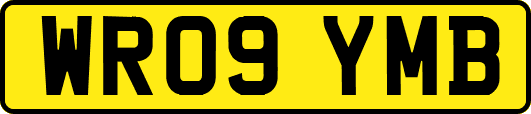 WR09YMB