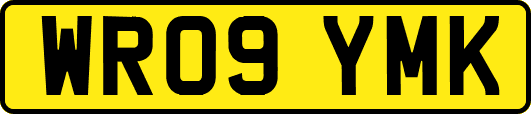 WR09YMK