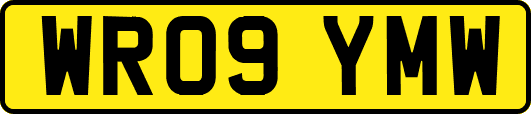 WR09YMW