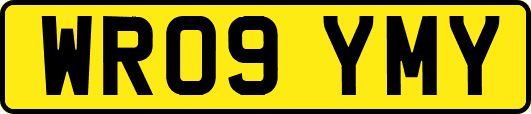 WR09YMY