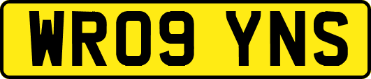 WR09YNS