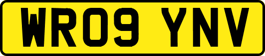 WR09YNV