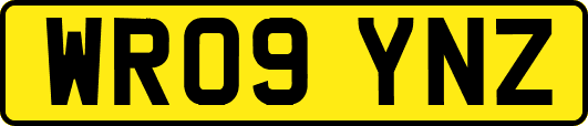 WR09YNZ