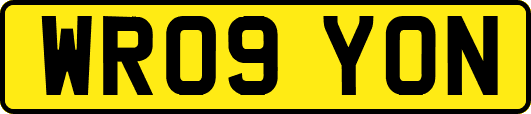 WR09YON