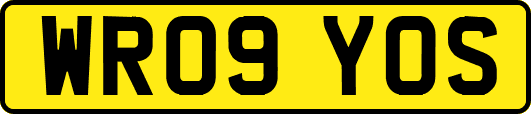 WR09YOS