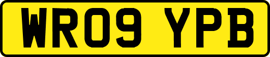 WR09YPB