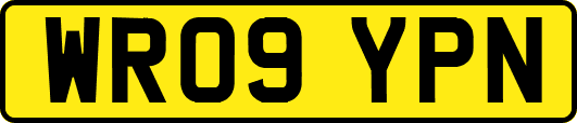 WR09YPN