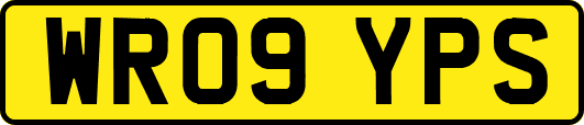 WR09YPS