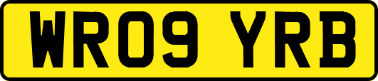 WR09YRB