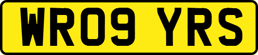 WR09YRS