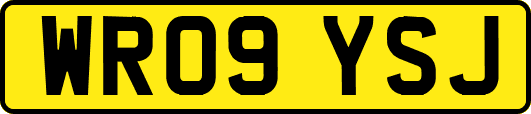WR09YSJ
