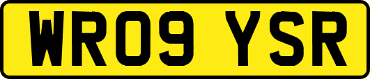 WR09YSR