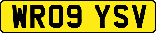 WR09YSV