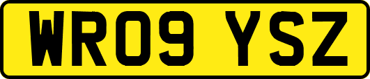WR09YSZ