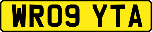 WR09YTA