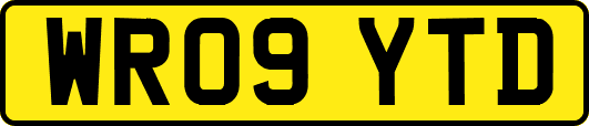 WR09YTD