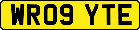WR09YTE