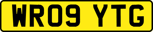 WR09YTG