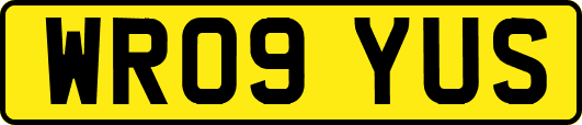 WR09YUS